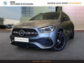 Mercedes GLA 190ch 4Matic AMG Line 8G-DCT   COUDEKERQUE BRANCHE 59