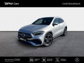 Mercedes GLA occasion année 2022 boite Automatique Annonce Mercedes GLA occasion Diesel 190ch 4Matic AMG Line 8G-DCT à CHATEAUROUX