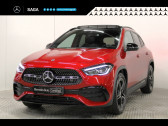 Annonce Mercedes GLA occasion Diesel 190ch 4Matic AMG Line 8G-DCT  VIRY CHATILLON