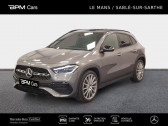 Mercedes GLA occasion année 2023 boite Automatique Annonce Mercedes GLA occasion Diesel 190ch 4Matic AMG Line 8G-DCT à LE MANS