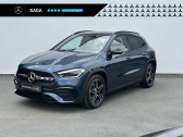 Annonce Mercedes GLA occasion Diesel 190ch 4Matic AMG Line 8G-DCT  CAMBRAI