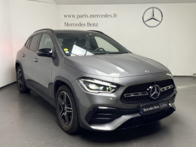 Mercedes GLA occasion 2021 mise en vente à Montrouge par le garage Mercedes-Benz Porte d'Orlans - photo n°1