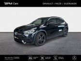 Mercedes GLA occasion année 2023 boite Automatique Annonce Mercedes GLA occasion Diesel 190ch 4Matic AMG Line 8G-DCT à ORVAULT