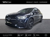 Annonce Mercedes GLA occasion Diesel 190ch 4Matic AMG Line 8G-DCT  ORVAULT