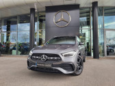 Annonce Mercedes GLA occasion Diesel 190ch 4Matic AMG Line 8G-DCT  DUNKERQUE