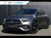 Annonce Mercedes GLA occasion Diesel 190ch 4Matic AMG Line 8G-DCT  ANGERS VILLEVEQUE