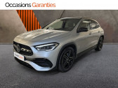 Annonce Mercedes GLA occasion Diesel 190ch 4Matic AMG Line 8G-DCT  BOULOGNE-BILLANCOURT