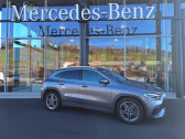 Mercedes GLA 190ch 4Matic AMG Line 8G-DCT   Aurillac 15
