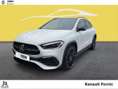 Annonce Mercedes GLA occasion Diesel 190ch 4Matic AMG Line 8G-DCT  PORNIC