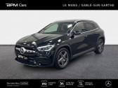 Mercedes GLA 190ch 4Matic AMG Line 8G-DCT  2021 - annonce de voiture en vente sur Auto Sélection.com