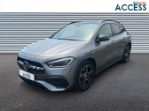 Mercedes GLA 190ch 4Matic AMG Line 8G-DCT   CAGNES SUR MER 06