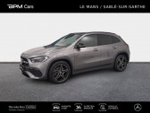 Annonce Mercedes GLA occasion Diesel 190ch 4Matic AMG Line 8G-DCT  LE MANS