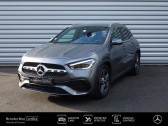 Annonce Mercedes GLA occasion Diesel 190ch 4Matic AMG Line 8G-DCT à Chambéry