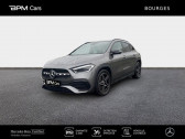 Mercedes GLA 190ch 4Matic AMG Line 8G-DCT   BOURGES 18