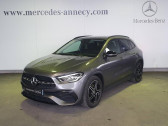 Annonce Mercedes GLA occasion Diesel 190ch AMG Line 2WD 8G-DCT à Sillingy