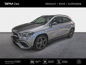 Mercedes GLA , garage ETOILE AUTOMOBILES ORVAULT  ORVAULT