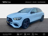 Annonce Mercedes GLA occasion Diesel 190ch AMG Line 8G-DCT 4Matic  GUERANDE