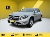Mercedes GLA 2.0 177 Sensation 4MATIC Full leds GPS Camr  2017 - annonce de voiture en vente sur Auto Sélection.com