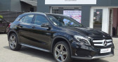 Annonce Mercedes GLA occasion Diesel 2.2 170 CV 220 D FASCINATION PACK AMG 7G-DCT BVA à Audincourt