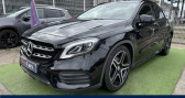 Annonce Mercedes GLA occasion Diesel 2.2 220 D 175 FASCINATION 7G-DCT BVA  ROUEN