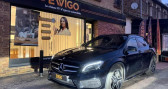 Annonce Mercedes GLA occasion Diesel 2.2 220 D AMG FASCINATION 177 CH 7G-DCT Toit Ouvrant panoram  Juvisy Sur Orge