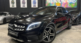 Mercedes GLA occasion 2018 mise en vente &agrave; Chazay-d'azergues par le garage AGENCY MOTORS - photo n&deg;1