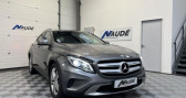 Mercedes GLA 200 156 ch 7G-DCT Sensation   CHAPONOST 69