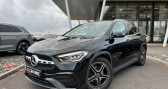 Annonce Mercedes GLA occasion Essence 200 156 ch Fascination AMG 7G-DCT LED Camra Alcantara GPS 1  Sarreguemines