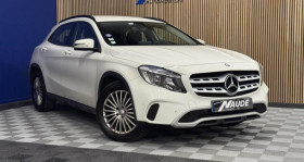 Mercedes GLA , garage NAUDE AUTOMOBILES LOZANNE � Lozanne