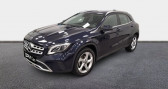 Annonce Mercedes GLA occasion Essence 200 156ch Business Executive Edition 7G-DCT Euro6d-T  LE MANS