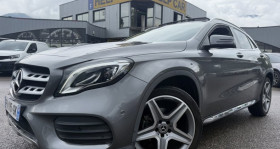 Mercedes GLA , garage HELP CAR  VOREPPE