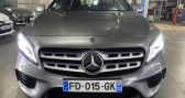 Mercedes GLA occasion année 2019 boite Automatique Annonce Mercedes GLA occasion Essence 200 156CH FASCINATION 7G-DCT EURO6D-T à VOREPPE