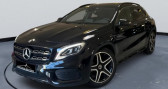 Annonce Mercedes GLA occasion Essence 200 156ch Inspiration � carpentras