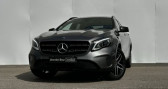 Annonce Mercedes GLA occasion Essence 200 156ch Sensation 7G-DCT Euro6d-T à Boulogne Sur Mer