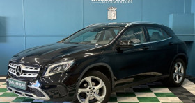 Mercedes GLA , garage MILLENIUM AUTOMOBILES � Royan