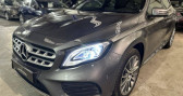 Annonce Mercedes GLA occasion Essence 200 156ch Sport Edition 7G-DCT Euro6d-T  Sainte Genevieve Des Bois