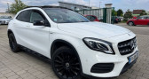 Mercedes GLA occasion année 2019 boite Automatique Annonce Mercedes GLA occasion Essence 200 156ch Sport Edition 7G-DCT Euro6d-T à SELESTAT