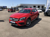 Mercedes GLA occasion année 2019 boite Robotisee Annonce Mercedes GLA occasion Essence 200 156CH STARLIGHT EDITION 7G-DCT EURO6D-T à Onet-le-Château