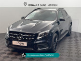 Mercedes GLA occasion année 2019 boite Automatique Annonce Mercedes GLA occasion Essence 200 156ch Starlight Edition 7G-DCT Euro6d-T à Saint-Maximin