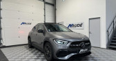 Mercedes GLA 200 163 ch 7G-DCT AMG Line Toit ouvrant   CHAPONOST 69