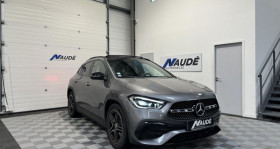 Mercedes GLA , garage NAUDE AUTOMOBILES CHAPONOST  CHAPONOST