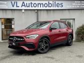 Mercedes GLA 200 163 CH AMG LINE 7G-DCT   Colomiers 31
