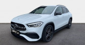 Mercedes GLA 200 163ch AMG Line 7G-DCT   Chateauroux 36