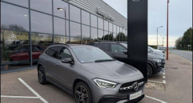 Mercedes GLA , garage GARAGE LEROYER � RICHEVILLE