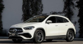 Annonce Mercedes GLA occasion Essence 200 163ch AMG Line 7G-DCT � MONACO