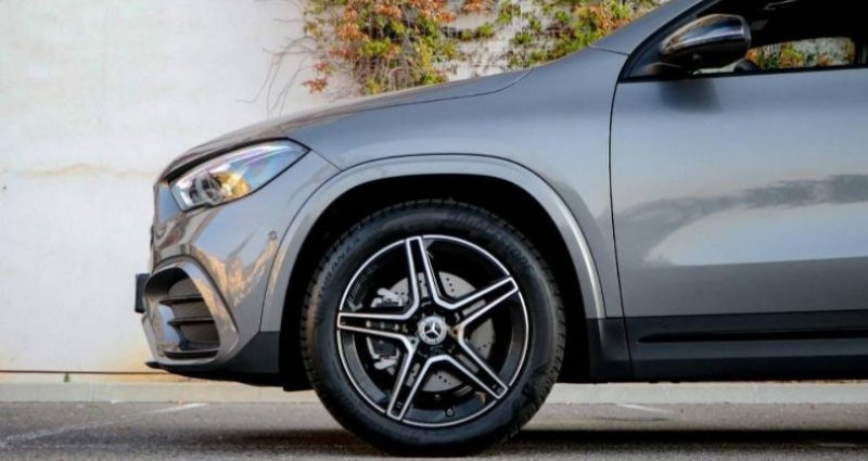 Mercedes GLA 200 163ch AMG Line 7G-DCT 2025 - photo n°7 Mercedes GLA 200 163ch AMG Line 7G-DCT  occasion à MONACO - photo n°7