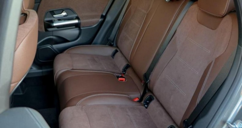 Mercedes GLA 200 163ch AMG Line 7G-DCT 2025 - photo n°6 Mercedes GLA 200 163ch AMG Line 7G-DCT  occasion à MONACO - photo n°6