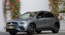 Mercedes GLA occasion 2025 mise en vente à MONACO par le garage SAMGF MERCEDES MONACO - photo n°1