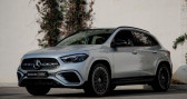 Mercedes GLA occasion année 2025 boite Automatique Annonce Mercedes GLA occasion Hybride 200 163ch AMG Line 7G-DCT à MONACO