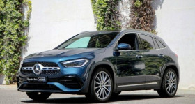 Mercedes GLA , garage SAMGF MERCEDES MONACO  MONACO